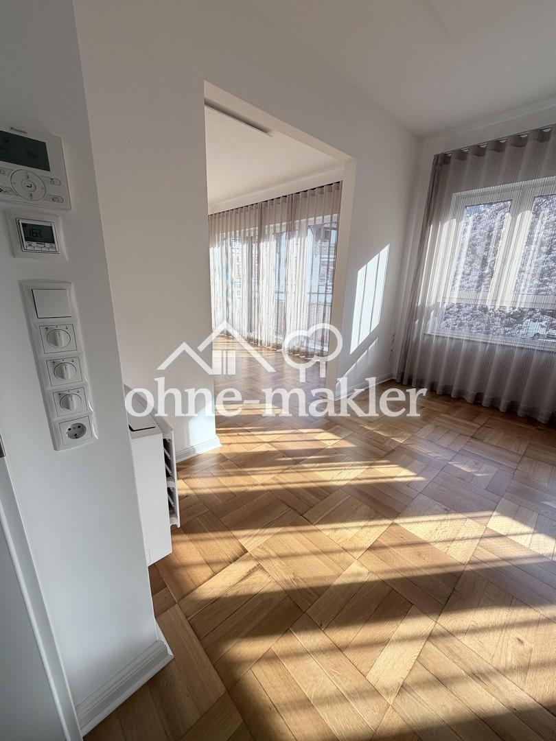 Umfassend renoviertes,solides Wohnhaus - Photo 1