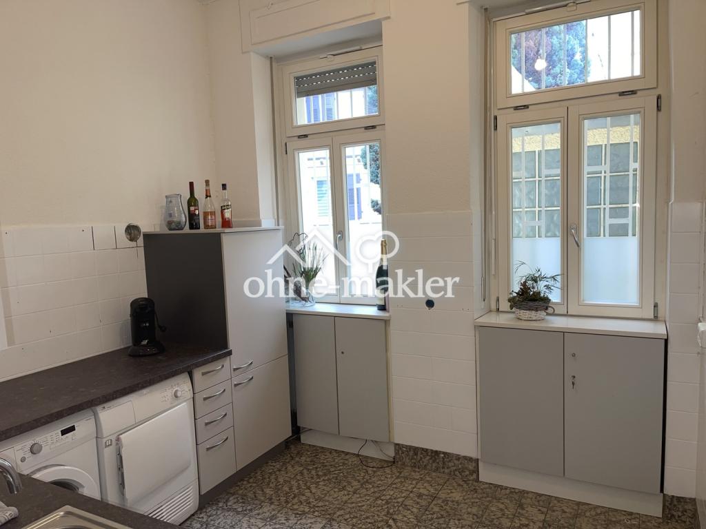 Teeküche / Sozialraum
