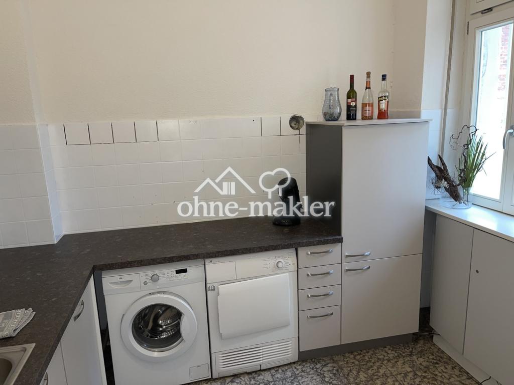 Teeküche / Sozialraum