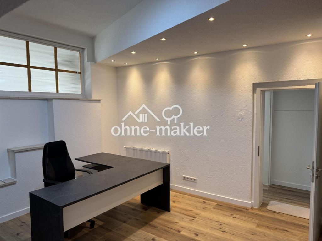 Raum / Büro 2