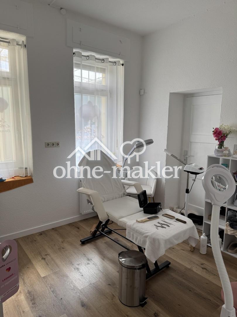 Raum / Büro 3