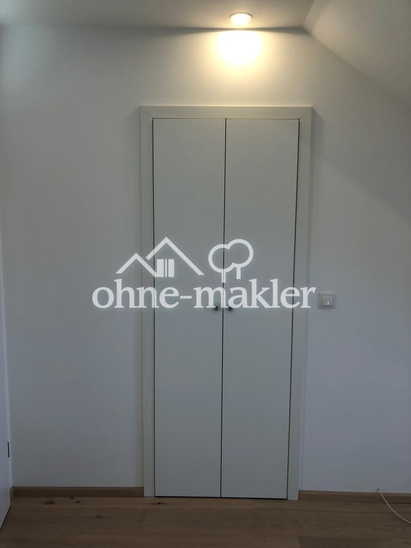 Exklusive Dachgeschosswohnung mit 2 Zimmern sowie Loggia in bevorzugter Lage von Plön - Foto 5
