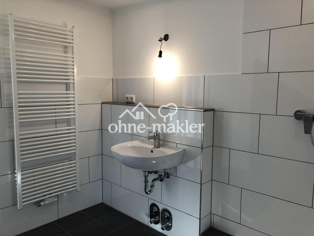 Exklusive Dachgeschosswohnung mit 2 Zimmern sowie Loggia in bevorzugter Lage von Plön - Foto 5
