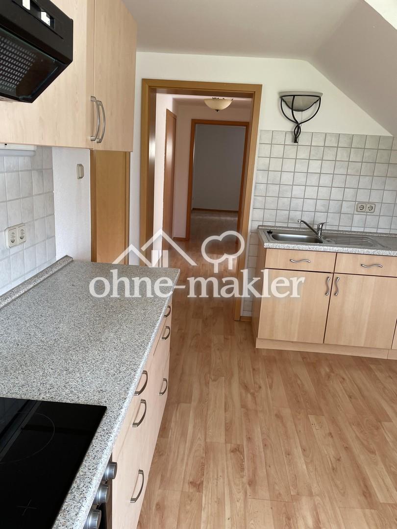 Zweizimmer Wohnung - Photo 1