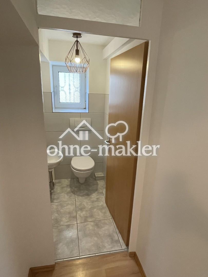 Zweizimmer Wohnung - Photo 4