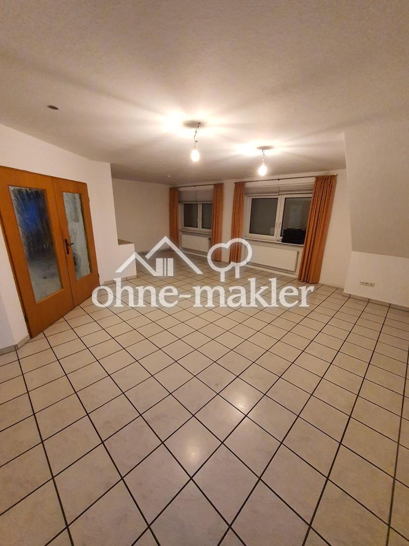 Über den Dächern von Süd-Kamen, Dachgeschosswohnung in ruhiger Lage - Photo 5