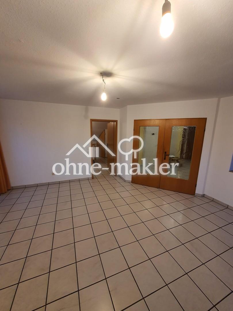 Über den Dächern von Süd-Kamen, Dachgeschosswohnung in ruhiger Lage - Photo 3