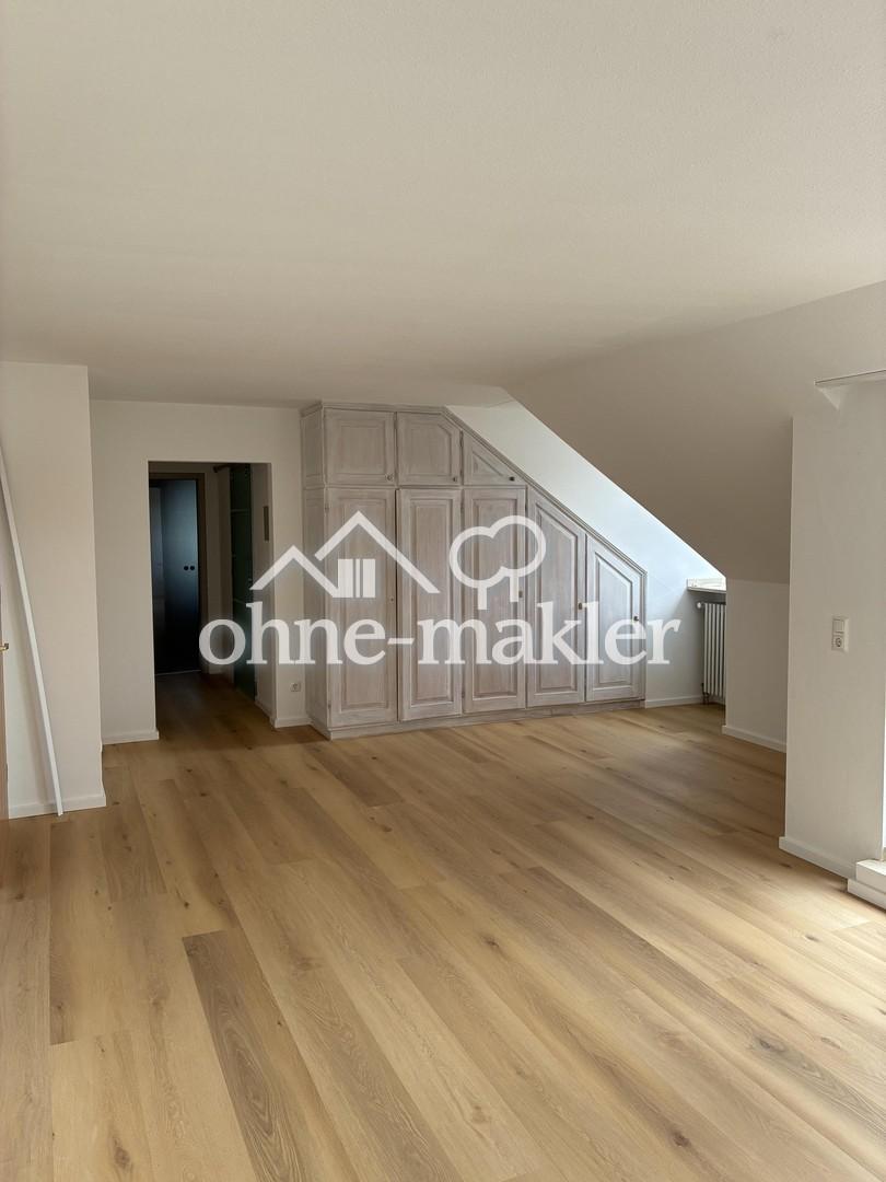 Großzügiges 1 DG Apartment mit Loggia - Photo 3