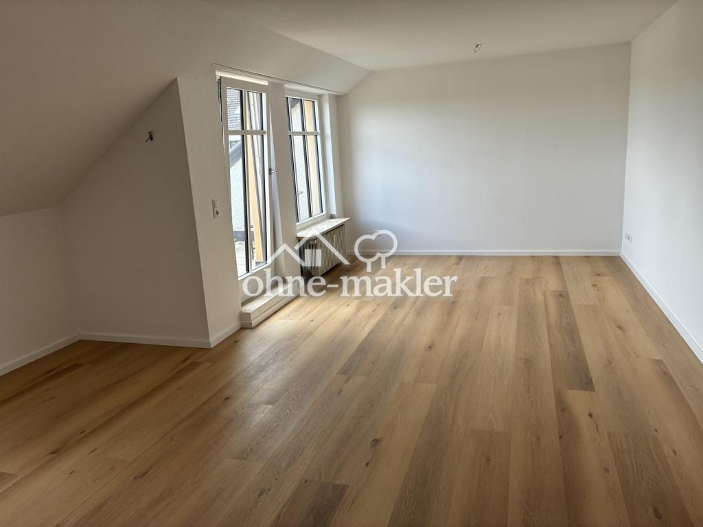 Großzügiges 1 DG Apartment mit Loggia - Photo 1