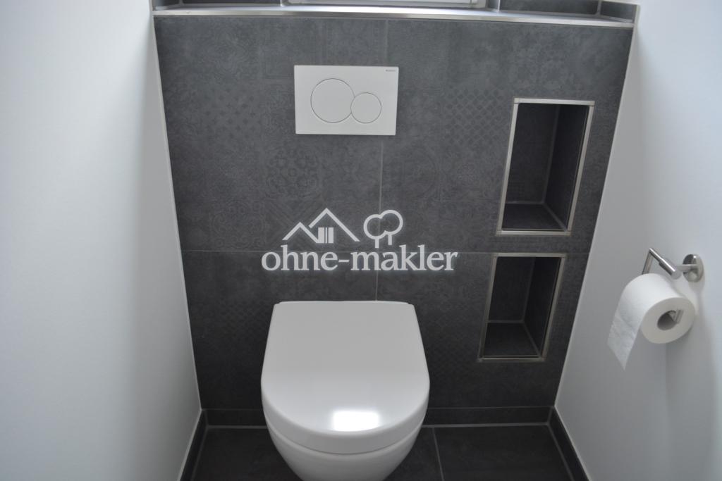 Gäste WC 