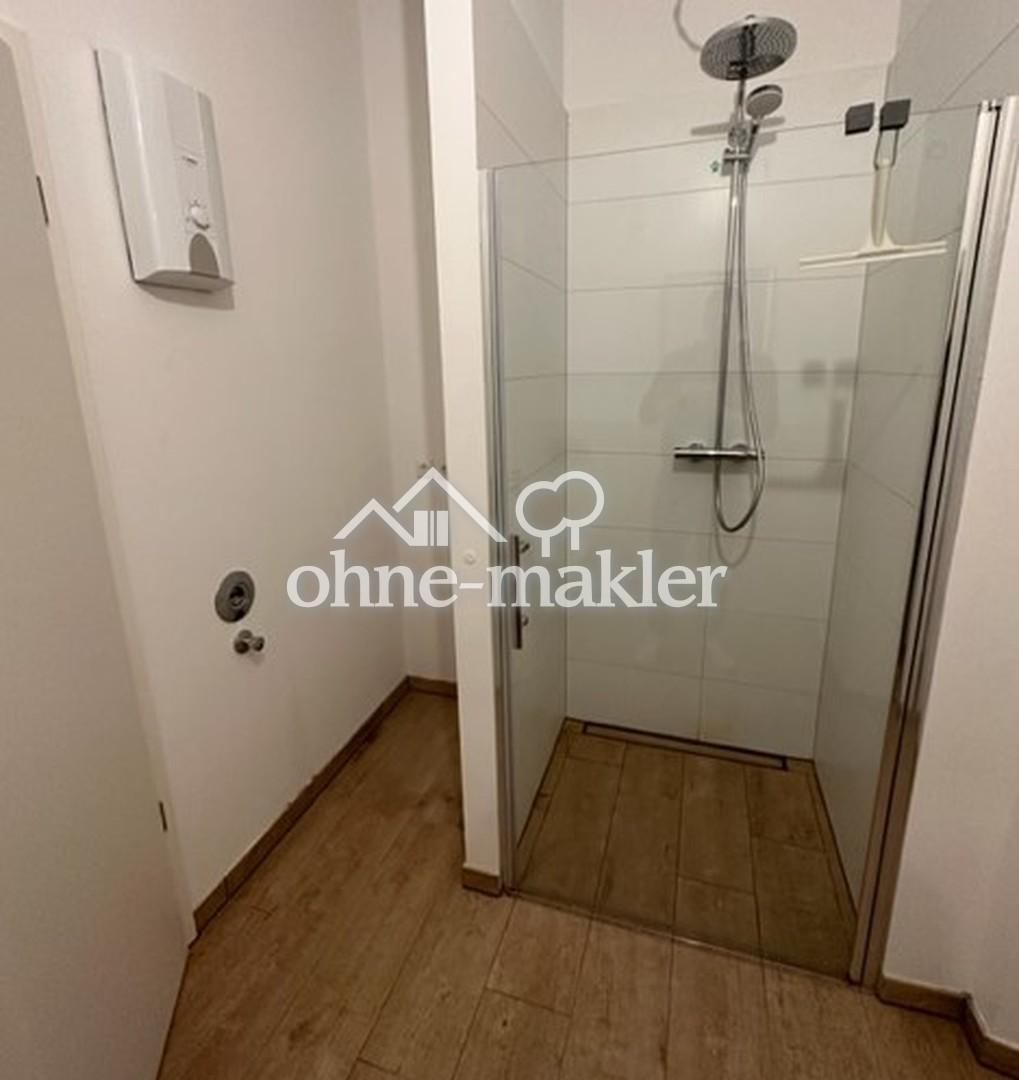 Helle Altbau-Stadtvilla 3-Zimmer-Erdgeschosswohnung inkl. moderner Einbauküche, Stadtzentrum - Foto 4