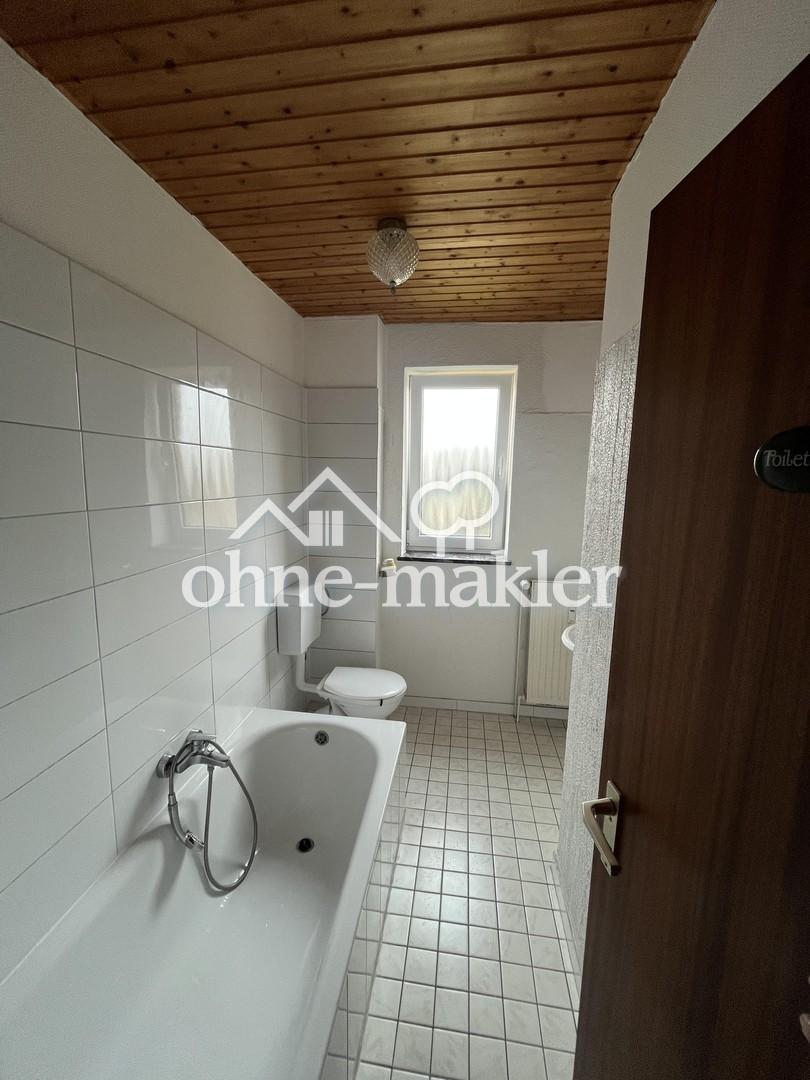 3-Zimmer-Wohnung mit Balkon - Foto 5