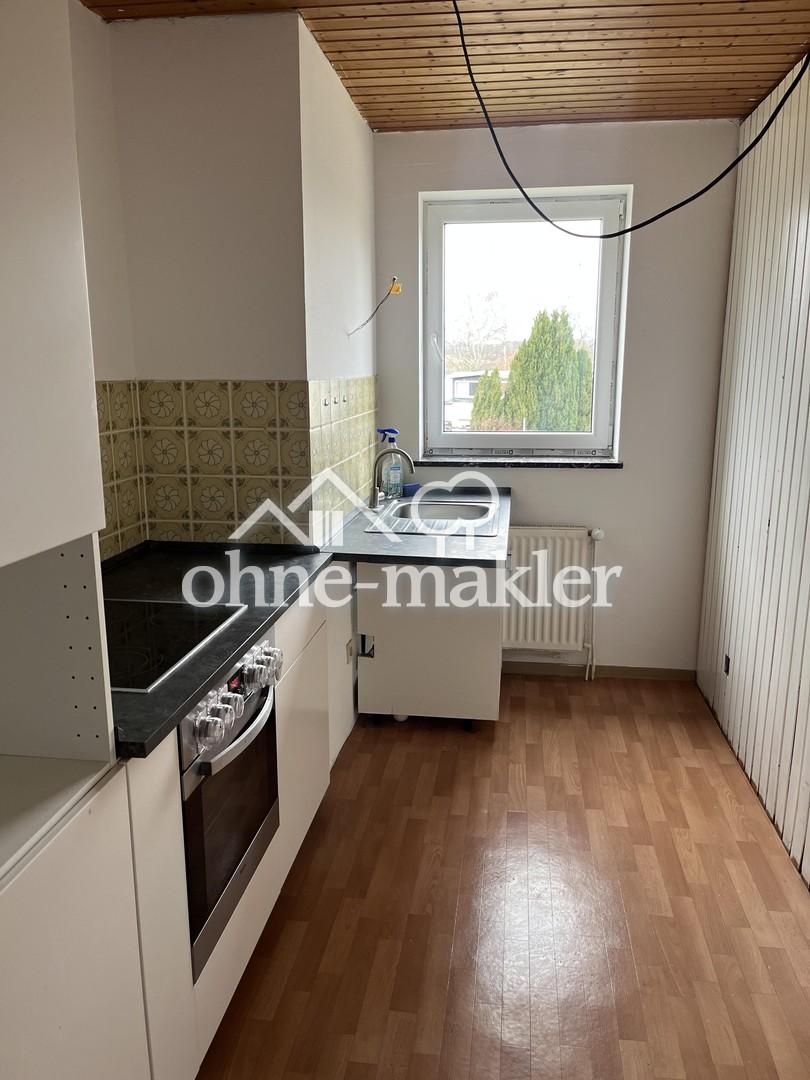 3-Zimmer-Wohnung mit Balkon - Foto 3