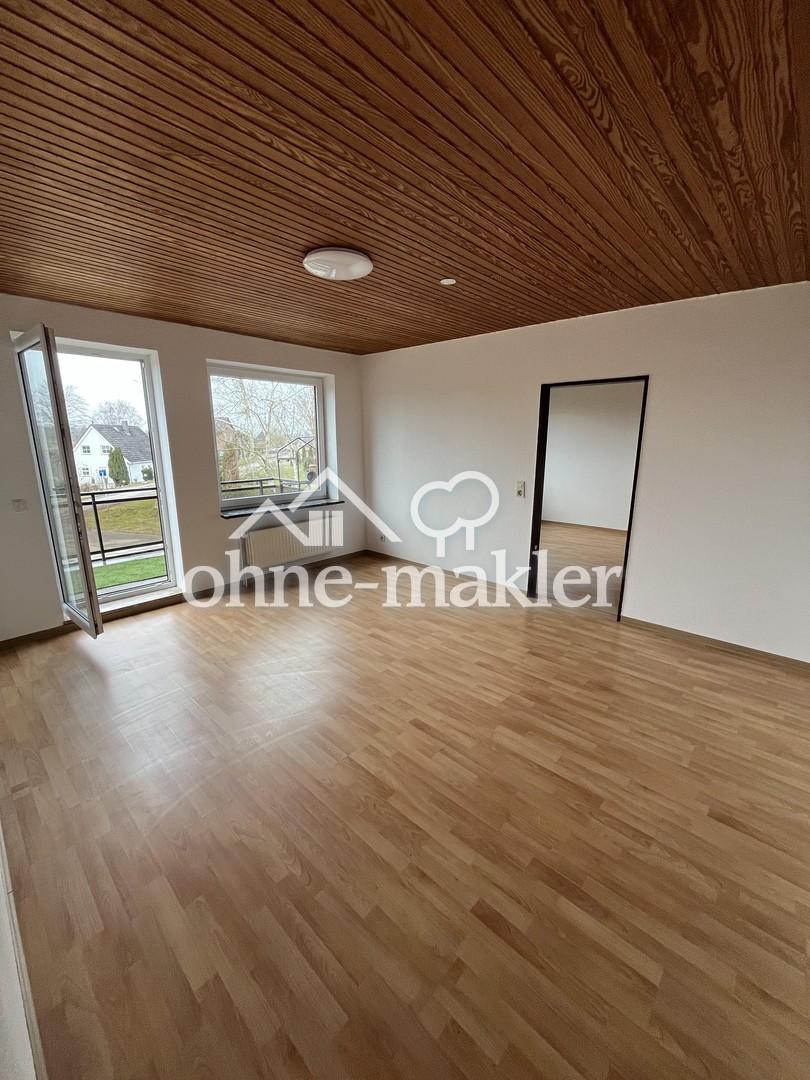 3-Zimmer-Wohnung mit Balkon - Foto 1