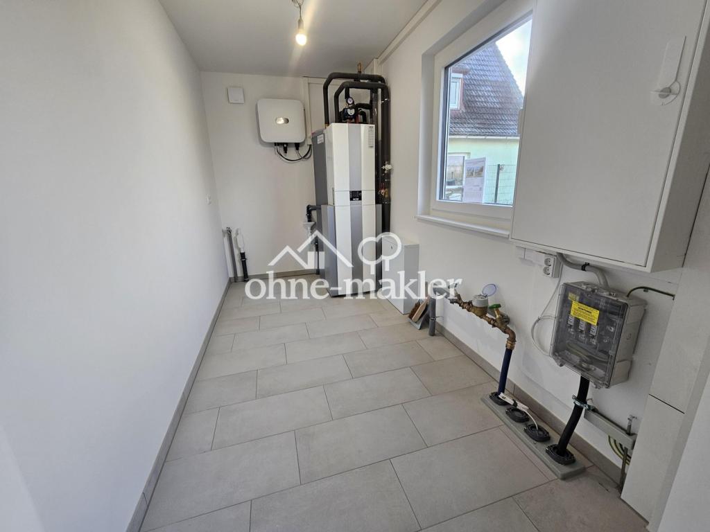 Wärmepumpe PV Anlage