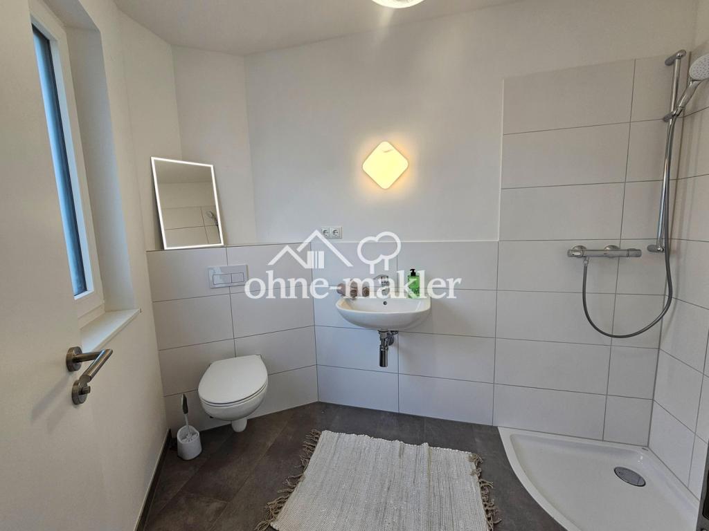 Gäste WC