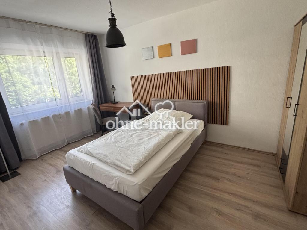 Zwei WG-Zimmer , Spiesstraße 29, 90441 Nürnberg - Foto 1