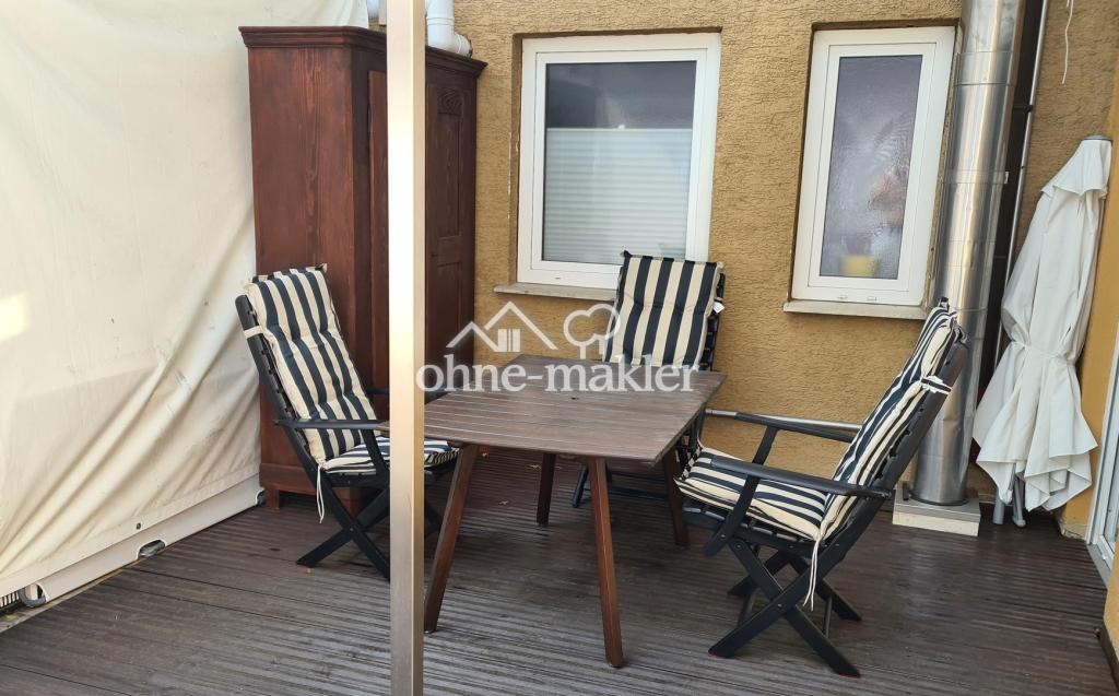 Schöne helle 3 Zimmerwonung mit Terrasse - Photo 5