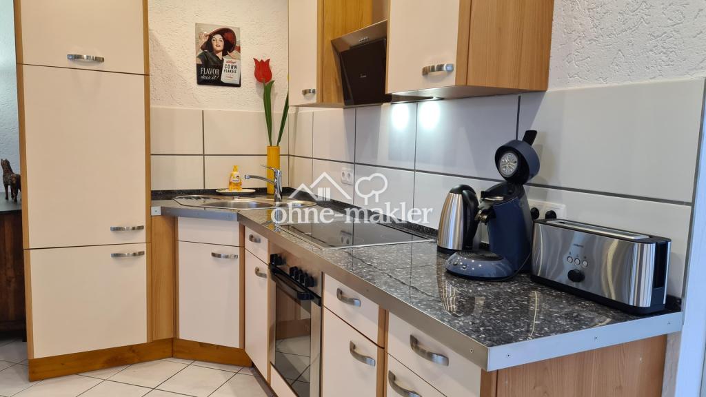 Schöne helle 3 Zimmerwohnung mit Terrasse - Photo 5