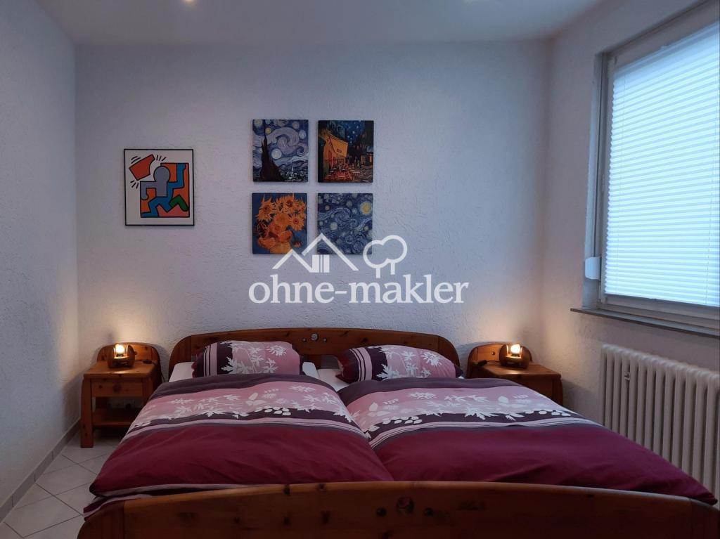 Dreizimmerwohnung mit 26 qm gro0en Terrasse, sehr zentral - Photo 5