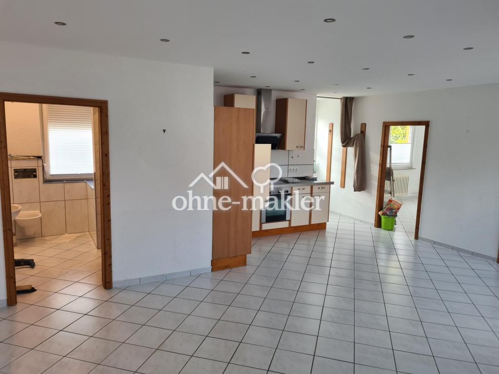 Dreizimmerwohnung mit 26 qm gro0en Terrasse, sehr zentral - Photo 4