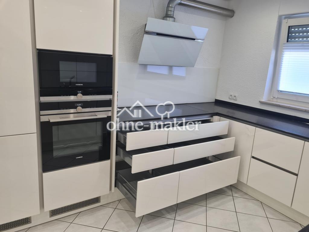 Vierzimmerwohnung mit Terrasse in Fellbach - Photo 3