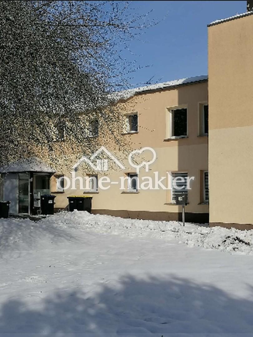 Außenansicht Süd