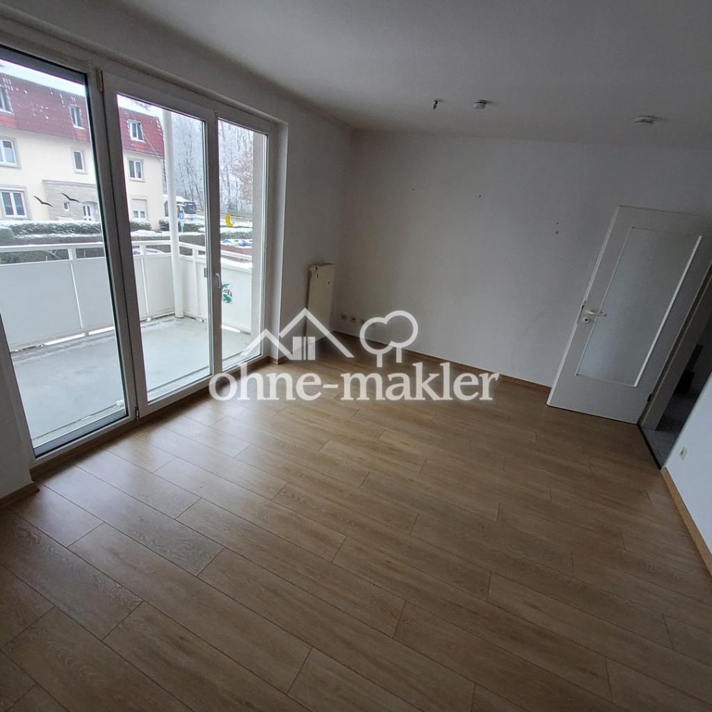 Sehr schöne 2-Zimmerwohnung in grüner und ruhiger Wohnlage zu vermieten - Photo 2