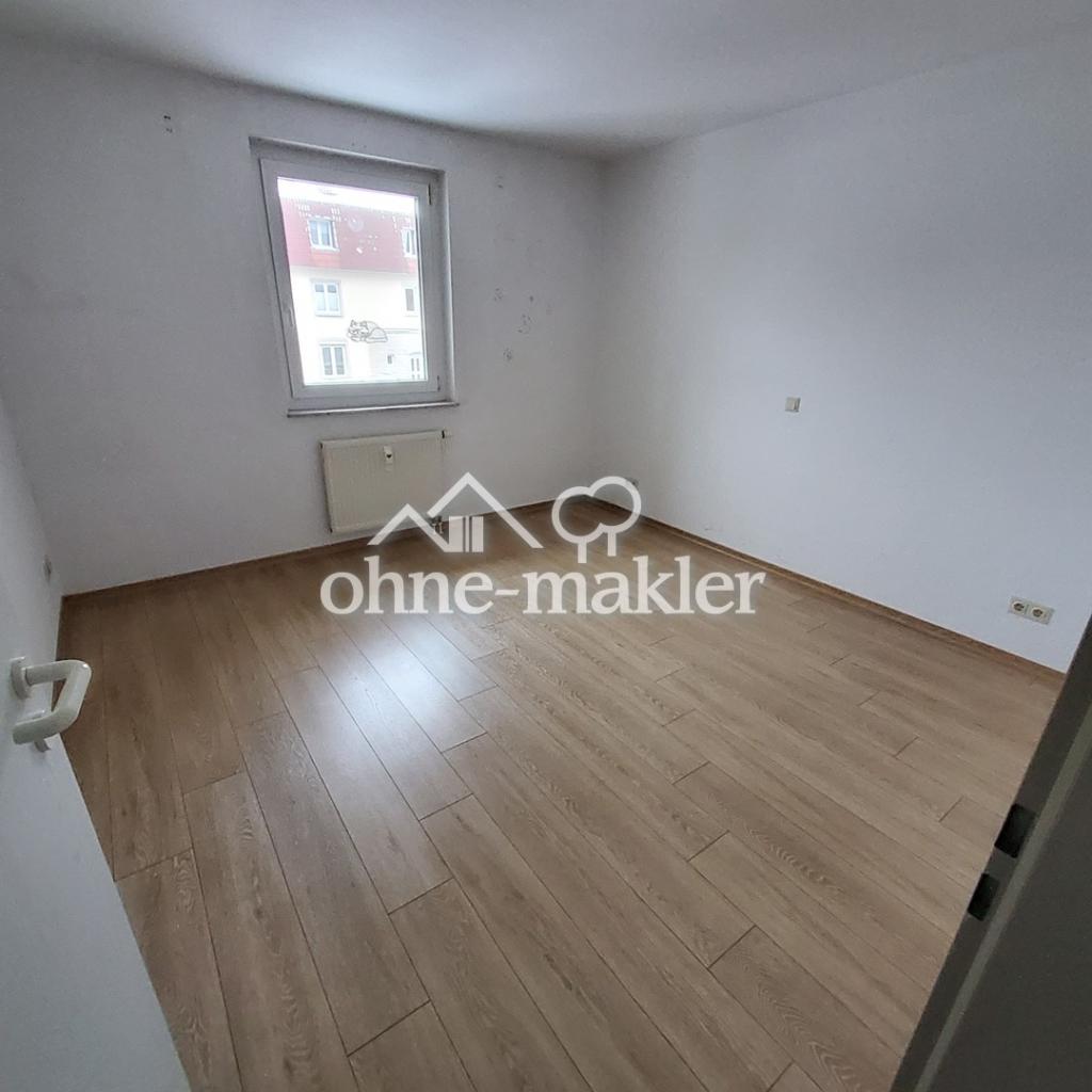 Sehr schöne 2-Zimmerwohnung in grüner und ruhiger Wohnlage zu vermieten - Photo 3