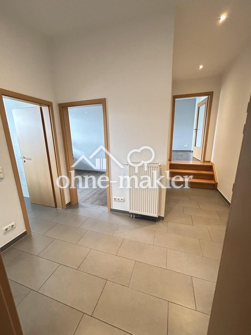 2 Zimmer, Einbauküche, Dachterrasse, im Zentrum - Foto 5