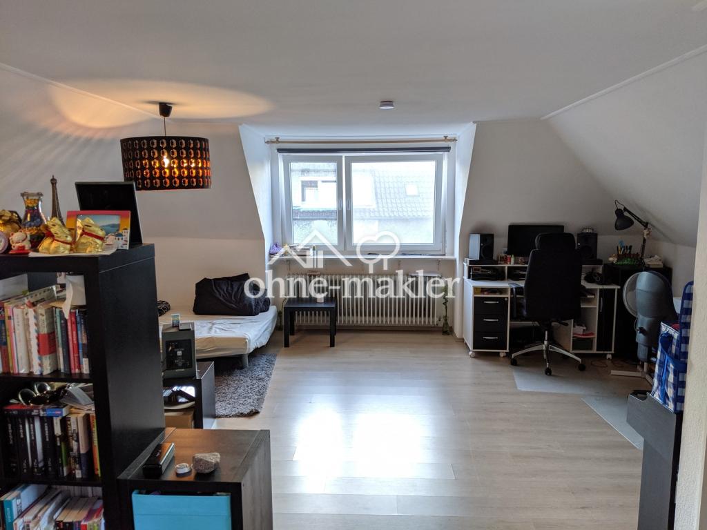 Dachgeschoßwohnung Nähe Ostpark - Photo 3