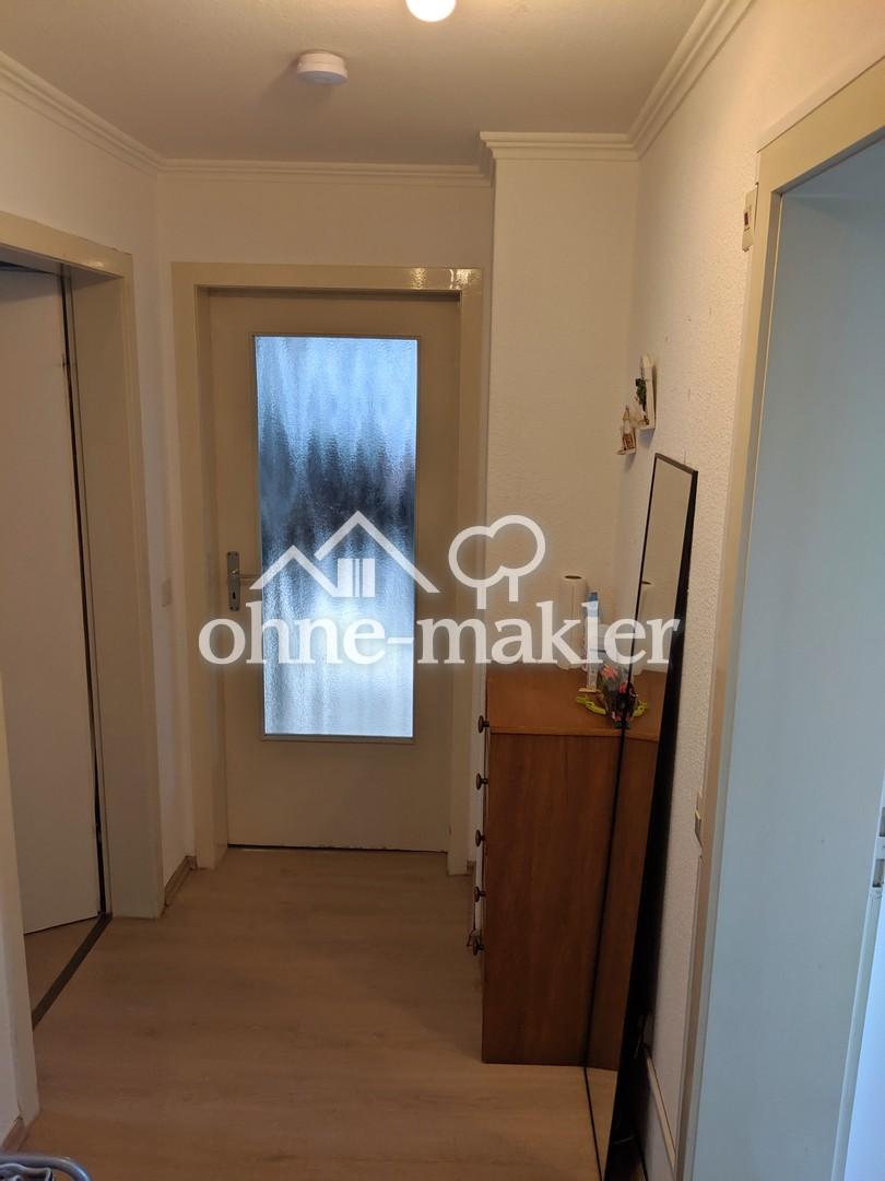 Dachgeschoßwohnung Nähe Ostpark - Photo 4
