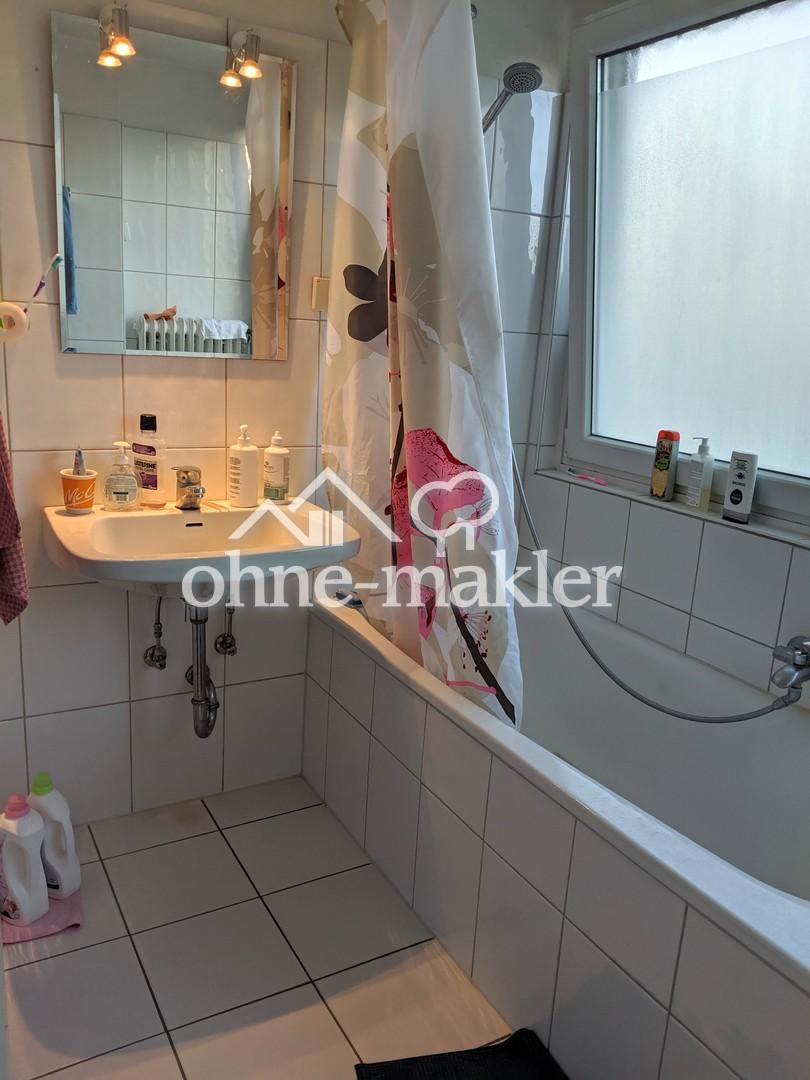 Dachgeschoßwohnung Nähe Ostpark - Photo 2