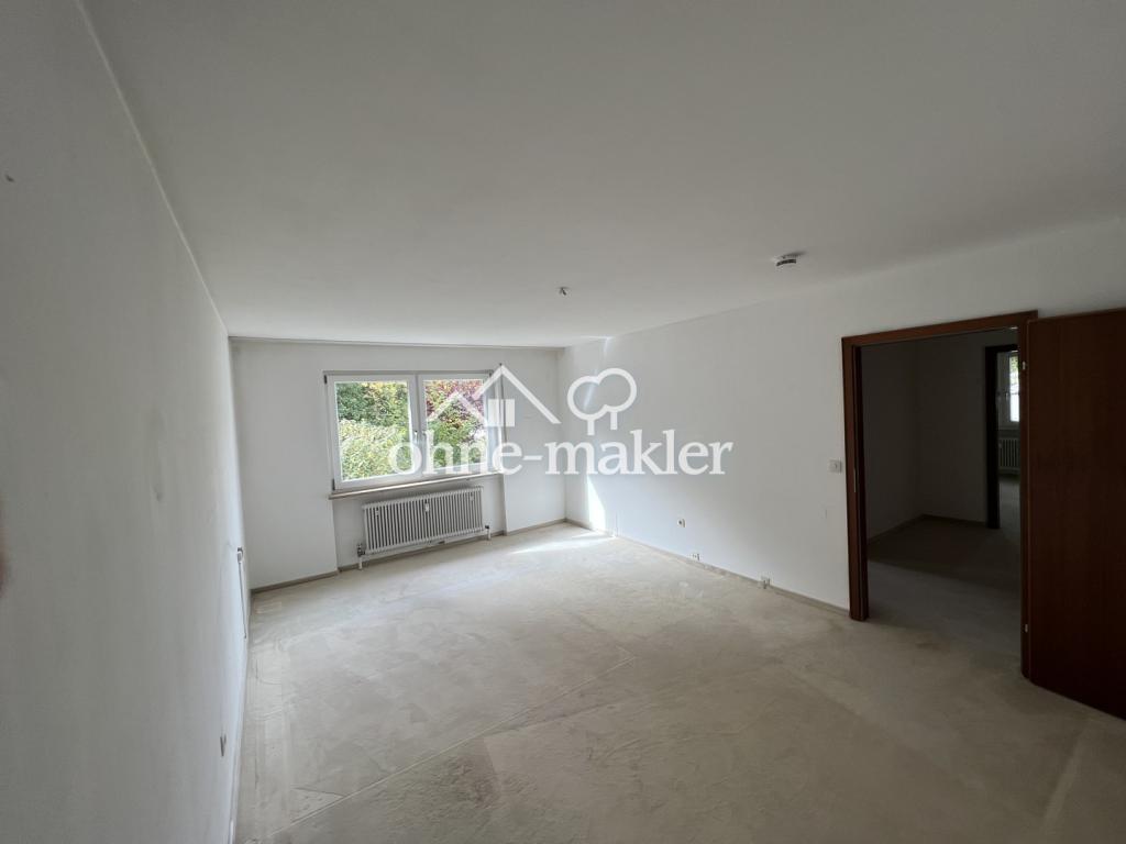 Schlafzimmer I