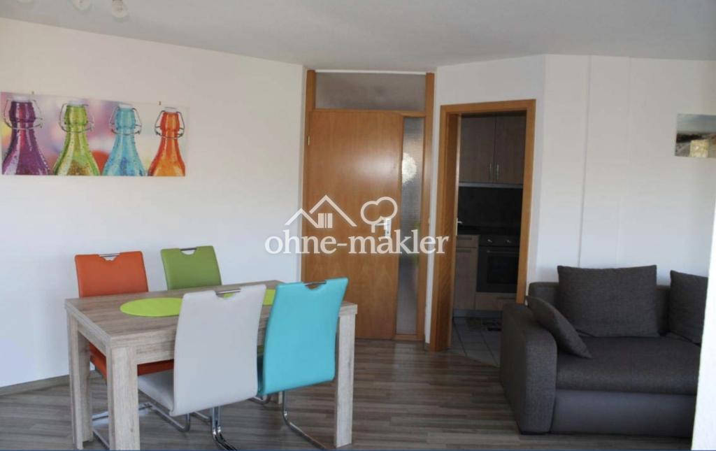 Tolle 3 Zimmer mit Balkon, EKB, Blick ins Grüne - Foto 5