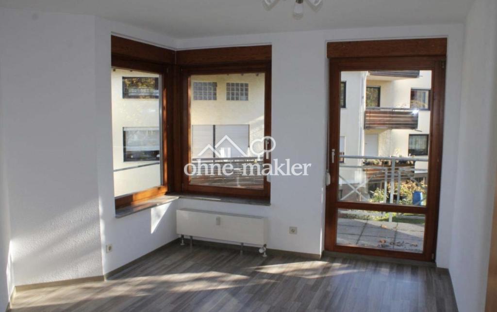 Tolle 3 Zimmer mit Balkon, EKB, Blick ins Grüne - Foto 2
