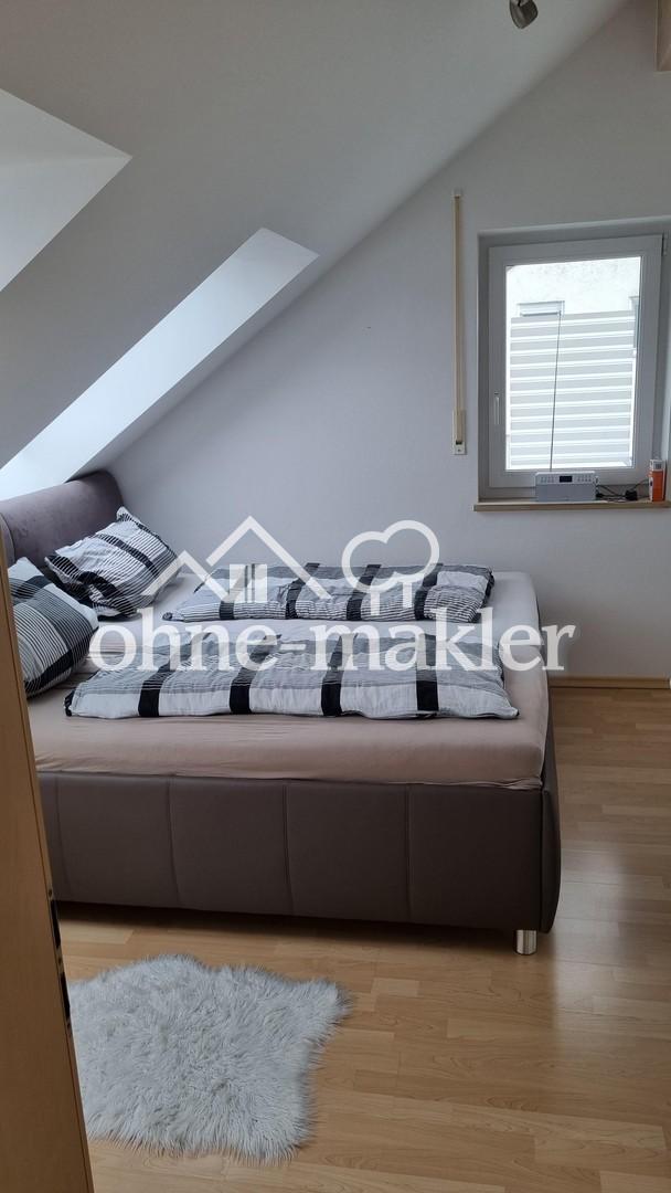 Hochwertige 2 Zimmer Wohnung in Niedrigenergiehaus mit Balkon - Photo 3