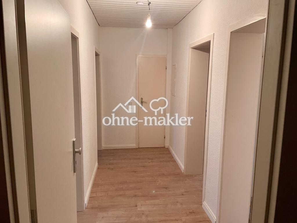 Loft-Charakter: 3-Zimmer-Wohnung zentral in Solingen Höhscheid - Foto 4