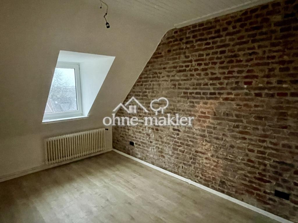 Loft-Charakter: 3-Zimmer-Wohnung zentral in Solingen Höhscheid - Foto 3