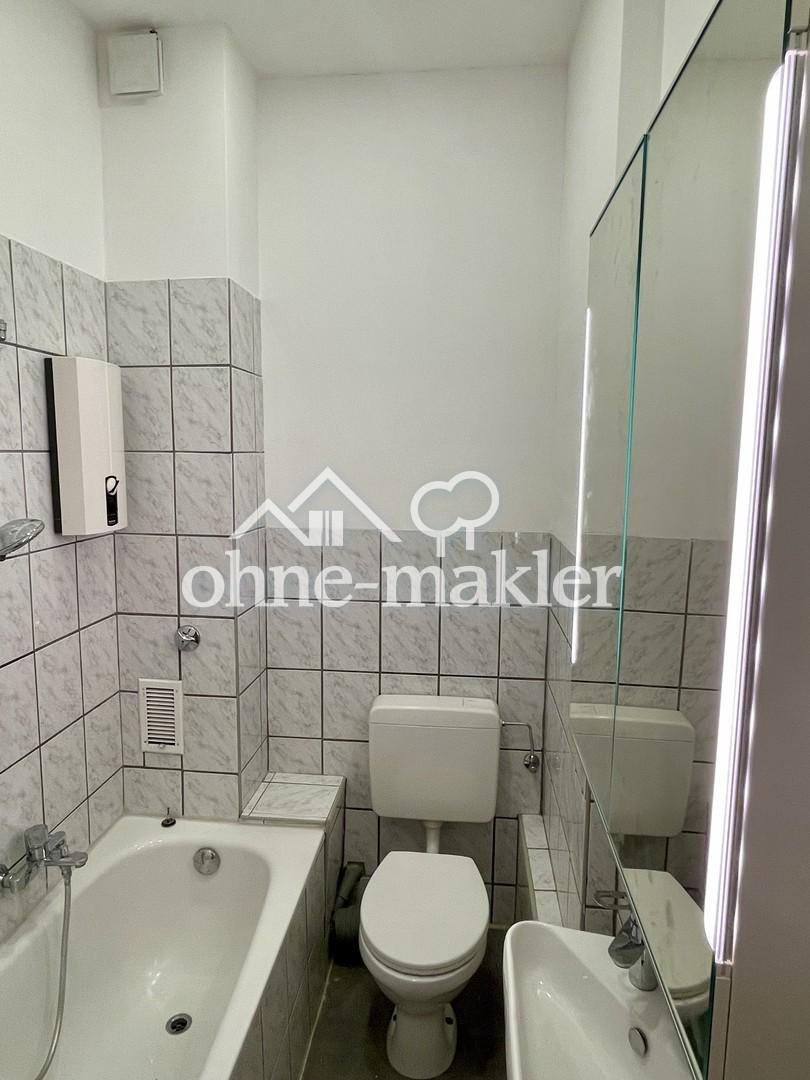 Loft-Charakter: 3-Zimmer-Wohnung zentral in Solingen Höhscheid - Foto 1