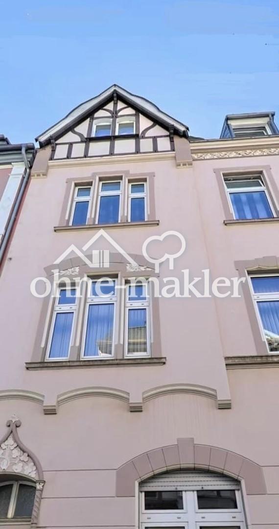 Loft-Charakter: 3-Zimmer-Wohnung zentral in Solingen Höhscheid - Foto 2