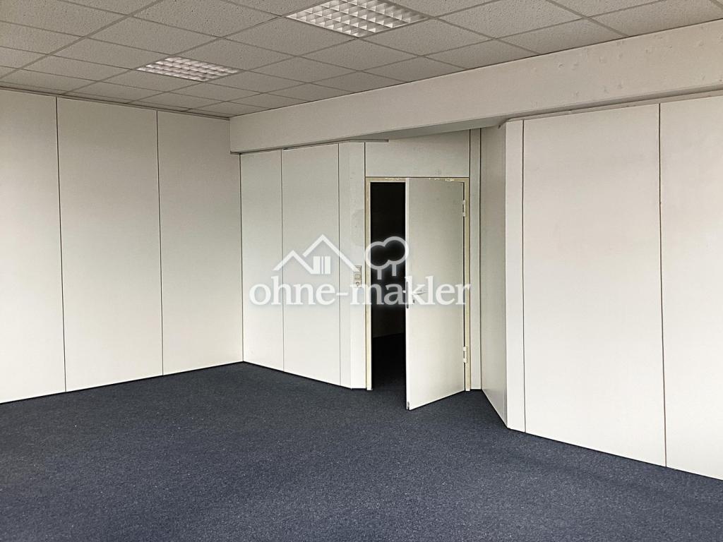 Helles Büro