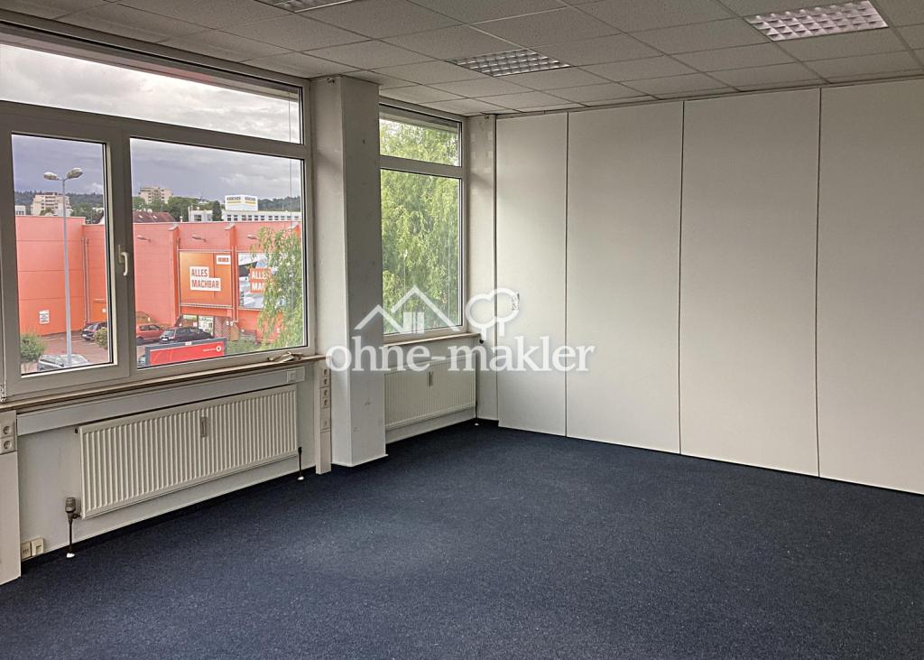 ..Platz für Besprechungstisch 