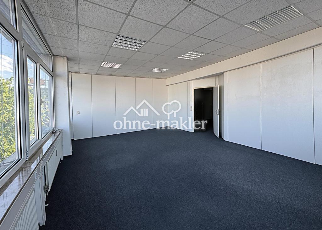 Ideale Bürofläche