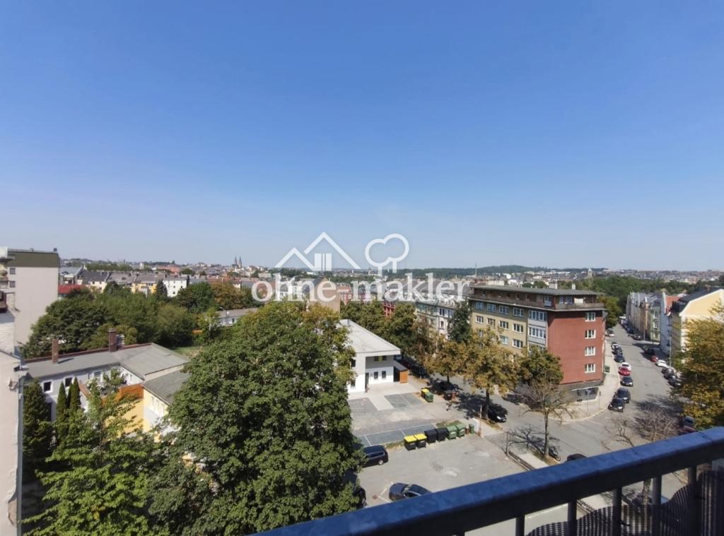 Sonnige 2 Zi-Wohnung mit Förderung Einkommensstufe 1 - Foto 4