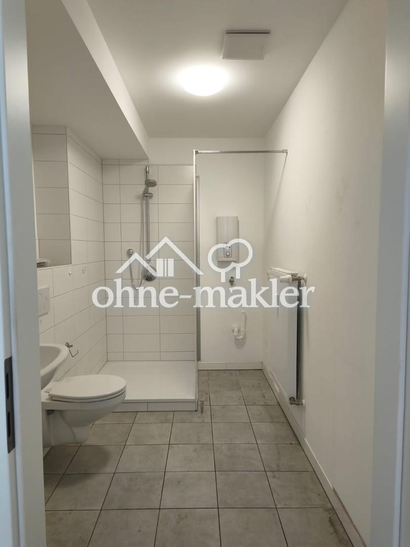 Sonnige 2 Zi-Wohnung mit Förderung Einkommensstufe 1 - Foto 3
