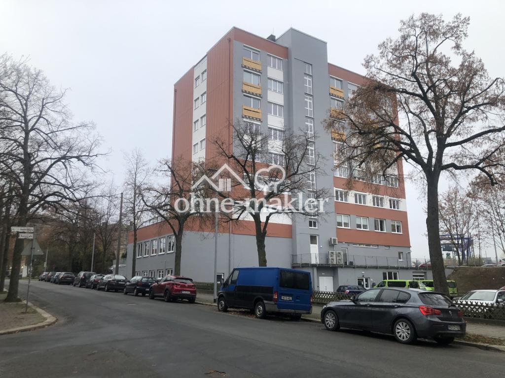Sonnige 2 Zi-Wohnung mit Förderung Einkommensstufe 1 - Foto 5