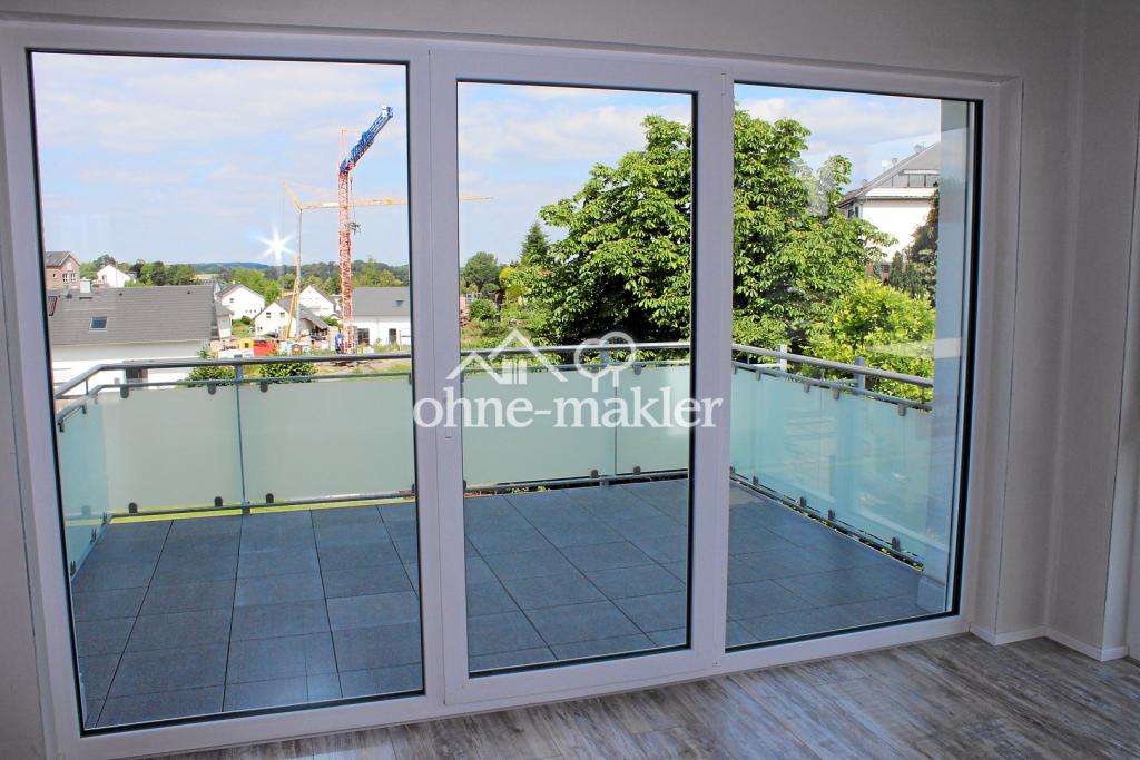 Objekt Domblick 61, 53639 Königswinter Thomasberg WE 04 - Foto 5