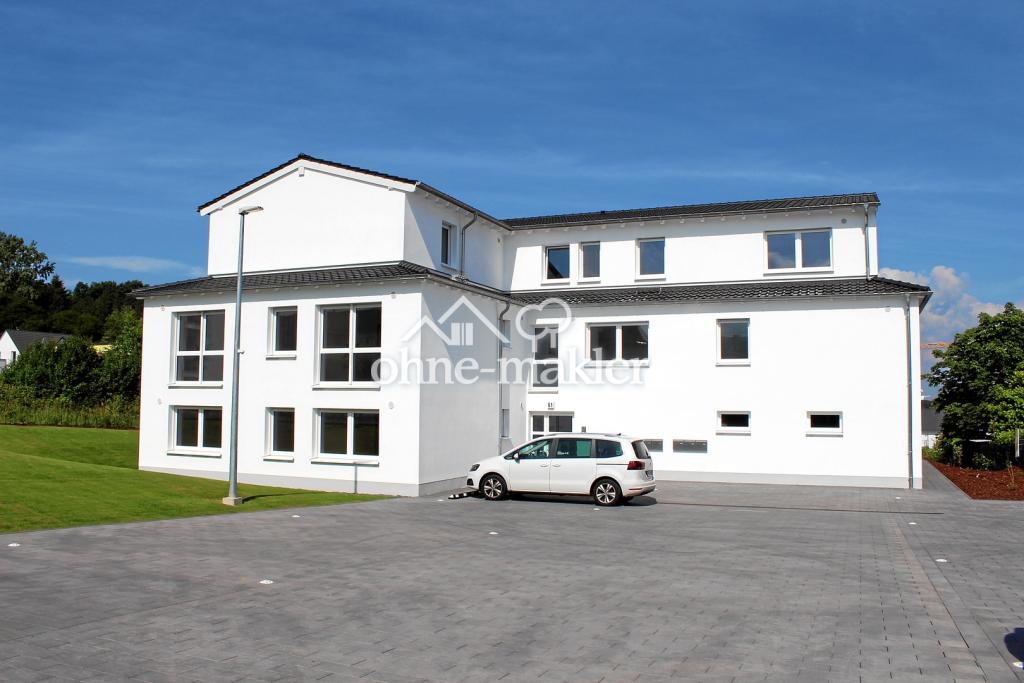 Objekt Domblick 61, 53639 Königswinter Thomasberg WE 04 - Foto 3