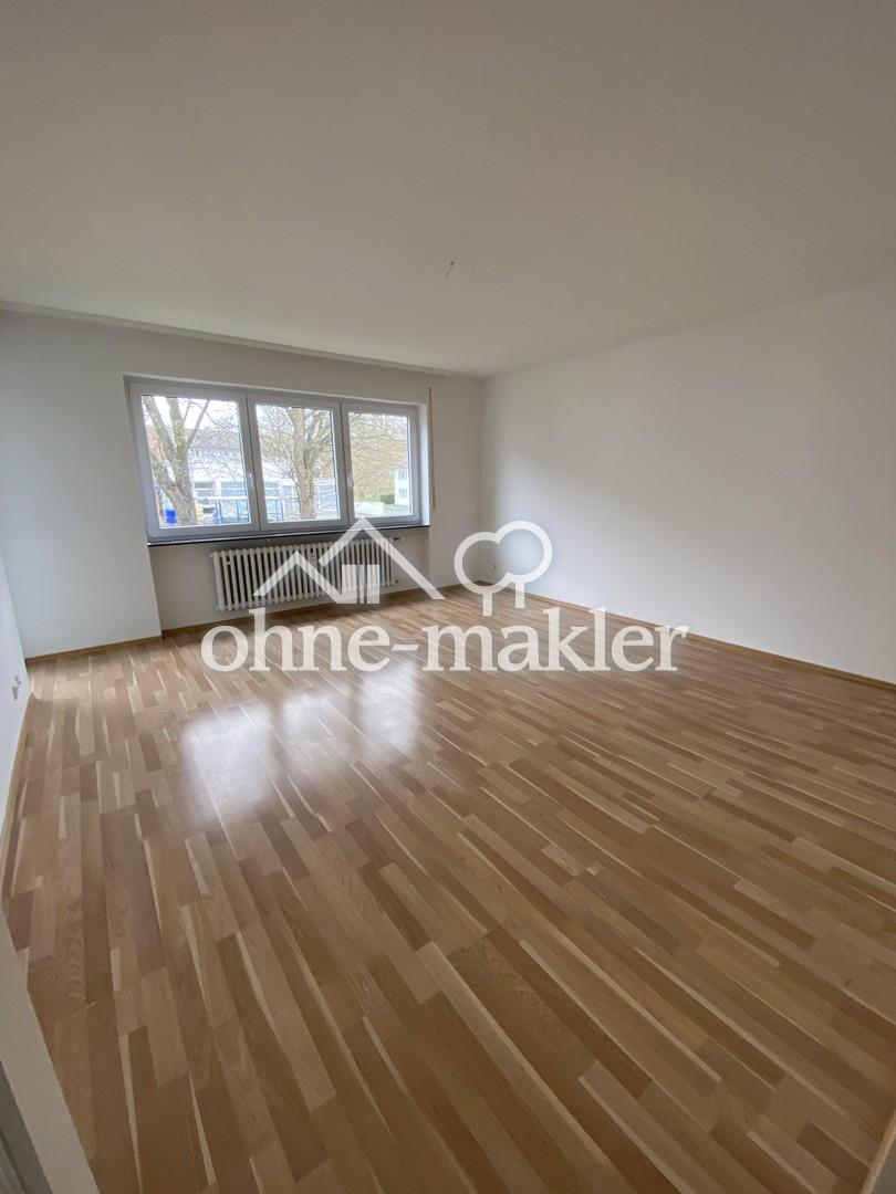 Helle 3 Zimmerwohnung - Photo 1